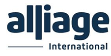 Alliage International - Spareparts
